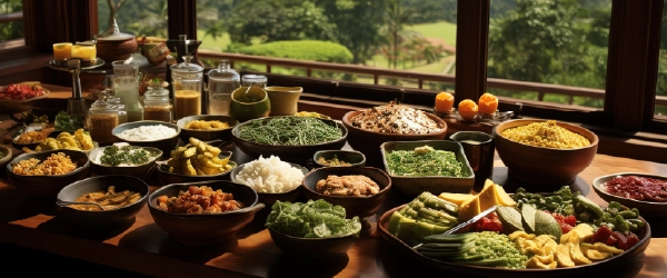 Best Veg Restaurant in Pune